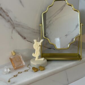 Χειροποίητο αρωματικό κερί YSL